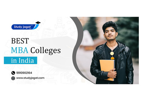 Best MBA Colleges in India