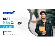 Best MBA Colleges in India