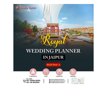 Event planner in Jaipur