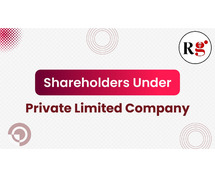 What is the Shareholder? Rights and Role in Private Limited Company