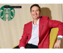 Voice of Entrepreneur | Brian Niccol's Net Worth Beats Tech Giants