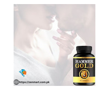 Nutridig Hammer Gold Capsules Price in Pakistan, Lahore, Karachi, Islamabad - 03222076662