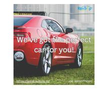 Rent a Car in Vizag at Your Location with a 20% Cashback