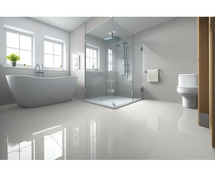 How Porcelain Tiles Can Transform Your Bathroom