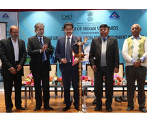 ICMEI and BIS Host Full-Day Summit on Media & Entertainment Standards