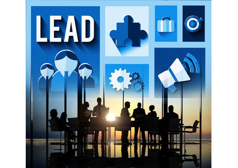 Generate High-Quality Leads & Grow Your Business | Expert Lead Generation Services