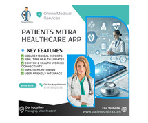 Patients Mitra Healthcare