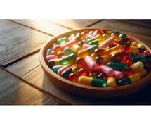 Top Hard Gelatin Capsules manufacturer in India