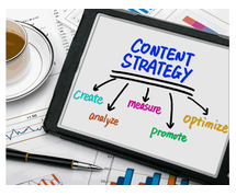 Affordable Content Marketing Services – Get More Traffic!