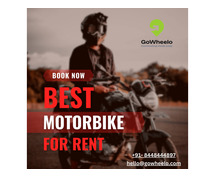 Bike on Rent in Leh – Adventure Awaits!