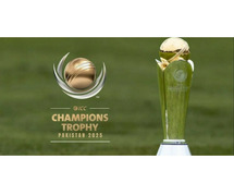 Know about the constant changes of the Champions Trophy Points Table