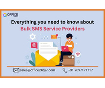 Best Bulk SMS Provider in Bangalore | SMS broadcasting