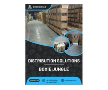 Distribution Solutions - Boxie Jungle