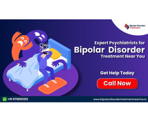 Expert Psychiatrists for Bipolar I Disorder Treatment Near You - Get Help Today, Call Now