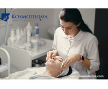 Best Dermatologist in Lavelle Road | Top Dermatologists at Kosmoderma