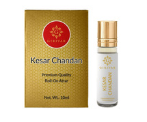 kesar attar