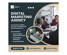 Top Digital Marketing Agency