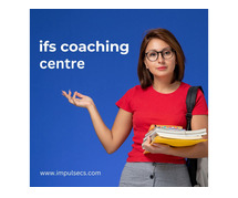 ifs coaching centre