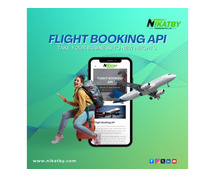 Flight Booking API Solution