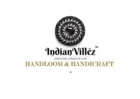 IndianVillez Handloom Store