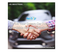 Rent a Car in Trichy at 20% Cashback