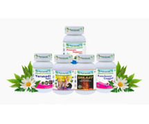 Ayurvedic Medicine For Prostate Enlargement - Prostate Care Pack By Planet Ayurveda