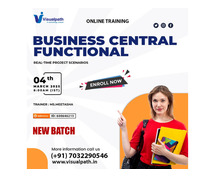 Master Business Central Functional – New Batch Alert