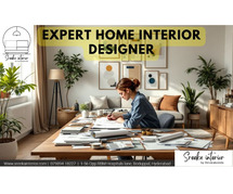 Looking For Expert Home Interior Designers Near You?