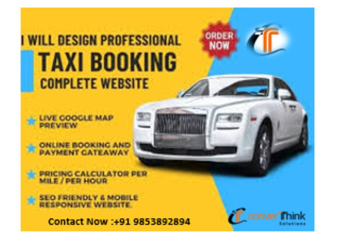 Best Online Car Rental Booking Website – Fast & Secure