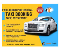 Best Online Car Rental Booking Website – Fast & Secure