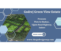 Godrej Green View Estate Indore - A Paradise for Nature Lovers