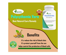 Herbal Treatment for Polycythemia Vera