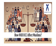 What Impact Will UCC Have on Muslims?