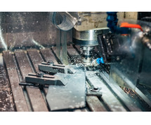 Pioneering CNC Machine Manufacturers for Advanced Manufacturing