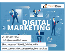 Boost Your Business with Converthink’s Digital Marketing Services