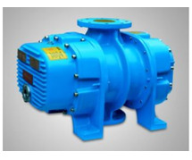 Swamatics – Leading Process Gas Blowers & Compressors Manufacturer