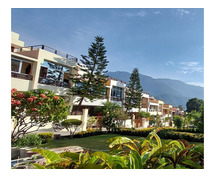 Premium Villas in Rishikesh