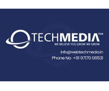 "Web Techmedia: Your Ultimate Guide to Technology, Digital Trends, and Innovation"