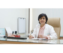 IVF and Laparoscopic Expert in Delhi NCR