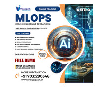 MLOps Online Training | MLOps Training Course