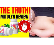 Say Goodbye to Stubborn Fat with Mitolyn