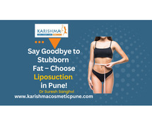 Liposuction Surgery in Pune | Liposuction Cost In Pune