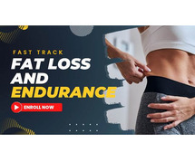 Empower Your Clients with an 8-Week Weight Loss Program