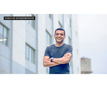 Voice Of Entrepreneur | Zomato CEO: No Rivalry with Restaurants