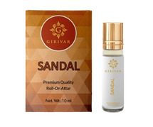 best sandalwood perfume in india