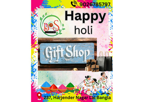 BGS – Toys and Gift Store in Kanpur