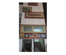 Hi Tech Thai Spa