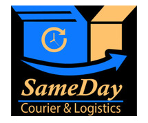 Get Reliable and Fast Courier Services in India | SameDay Logistics