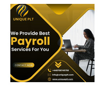 Reliable payroll sloutions