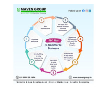 Blogs - Maven Group Global | SEO Services in Hyderabad